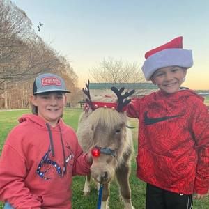 Meet your Posher, Miranda